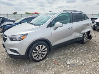 BUICK ENCORE PREFERRED