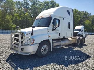 FREIGHTLINER CASCADIA 125