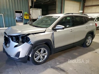 GMC TERRAIN SLE