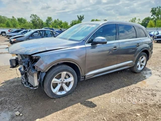 AUDI Q7 PREMIUM PLUS