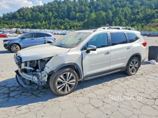 SUBARU ASCENT TOURING