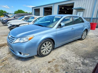 TOYOTA AVALON LIMITED