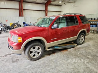FORD EXPLORER EDDIE BAUER