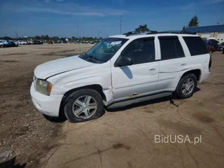 CHEVROLET TRAILBLAZER LS