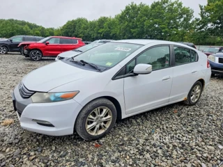 HONDA INSIGHT EX