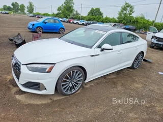 AUDI A5 KOMFORT 45