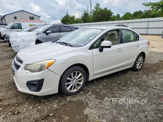 SUBARU IMPREZA PREMIUM