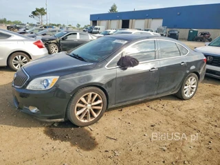 BUICK VERANO CONVENIENCE