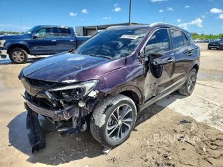 BUICK ENCORE GX ESSENCE