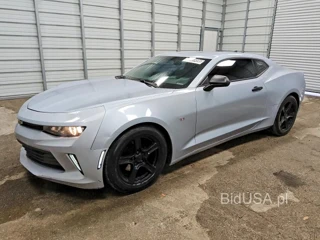 CHEVROLET CAMARO LT