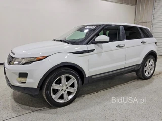 LAND ROVER RANGE ROVER EVOQUE PURE PLUS