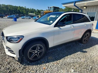 MERCEDES-BENZ GLC 300 4MATIC