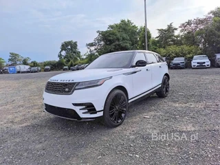 LAND ROVER RANGE ROVER VELAR DYNAMIC SE