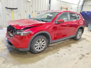 MAZDA CX-5 SELECT