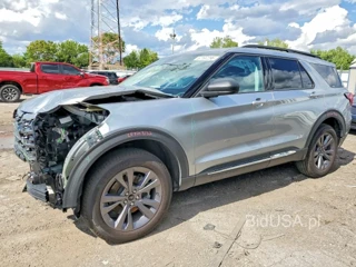 FORD EXPLORER ACTIVE