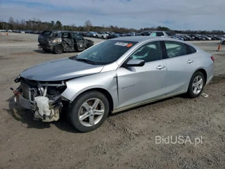 CHEVROLET MALIBU LT