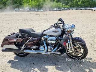 HARLEY-DAVIDSON FLHR