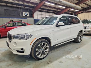 BMW X5 XDR40E