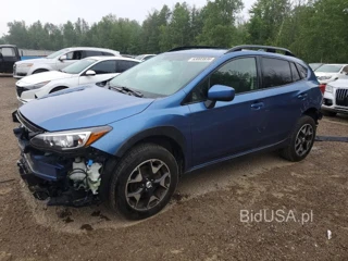 SUBARU CROSSTREK PREMIUM
