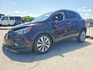 BUICK ENCORE PREFERRED