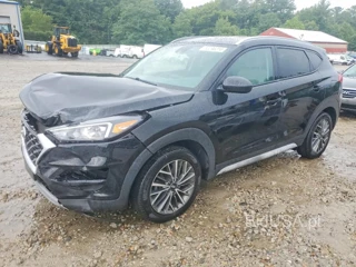 HYUNDAI TUCSON SEL