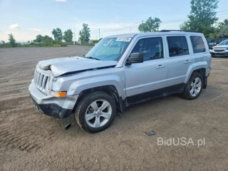 JEEP PATRIOT