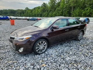 TOYOTA AVALON XLE TOURING