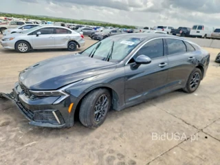KIA K5 LXS