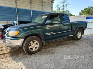 TOYOTA TUNDRA ACCESS CAB LIMITED