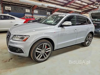 AUDI SQ5 PRESTIGE