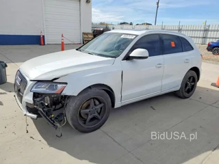 AUDI Q5 PREMIUM