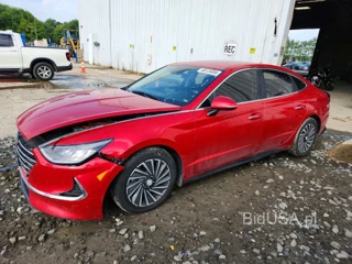 HYUNDAI SONATA HYBRID SEL