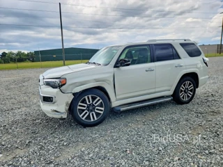 TOYOTA 4RUNNER LIMITED