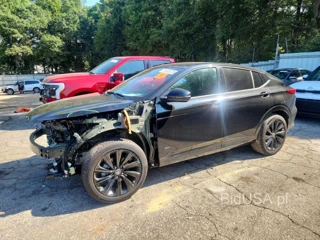 BUICK ENVISTA SPORT TOURING