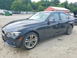 BMW 330 XI