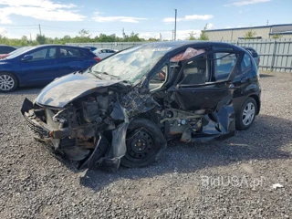 HONDA FIT LX