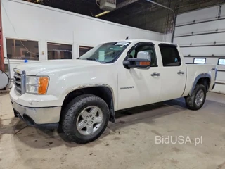 GMC SIERRA K1500 SLT