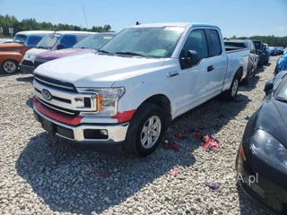 FORD F150 SUPER CAB