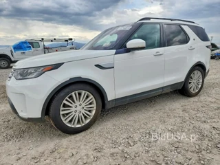 LAND ROVER DISCOVERY HSE LUXURY
