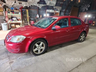 CHEVROLET COBALT 2LT