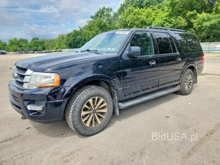 FORD EXPEDITION EL XLT