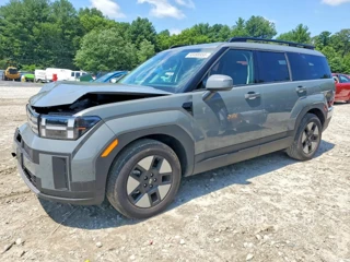 HYUNDAI SANTA FE SEL