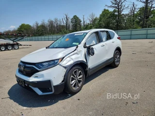 HONDA CR-V EX