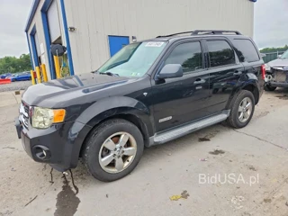 FORD ESCAPE XLT