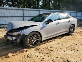 KIA K5 GT