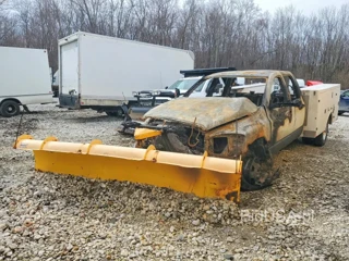DODGE RAM 3500 ST
