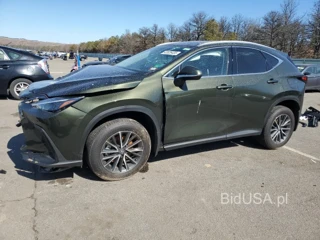 LEXUS NX 350H BASE