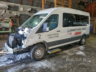 FORD PASSENGERVAN