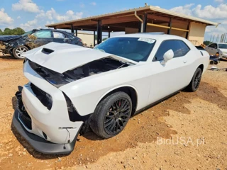 DODGE CHALLENGER R/T