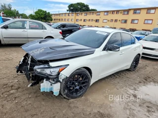 INFINITI Q50 BASE